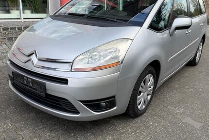 Citroen Grand C4 Picasso / SpaceTourer 212.000 km 1.399 &euro; Paderborn 33100