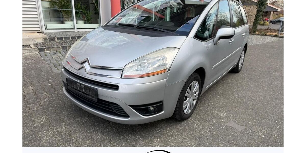 Citroen Grand C4 Picasso / SpaceTourer 212.000 km 1.399 &euro; Paderborn 33100