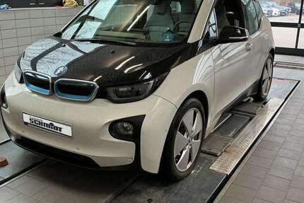 BMW i3 89.000 km 15.690 &euro; Soest 59494