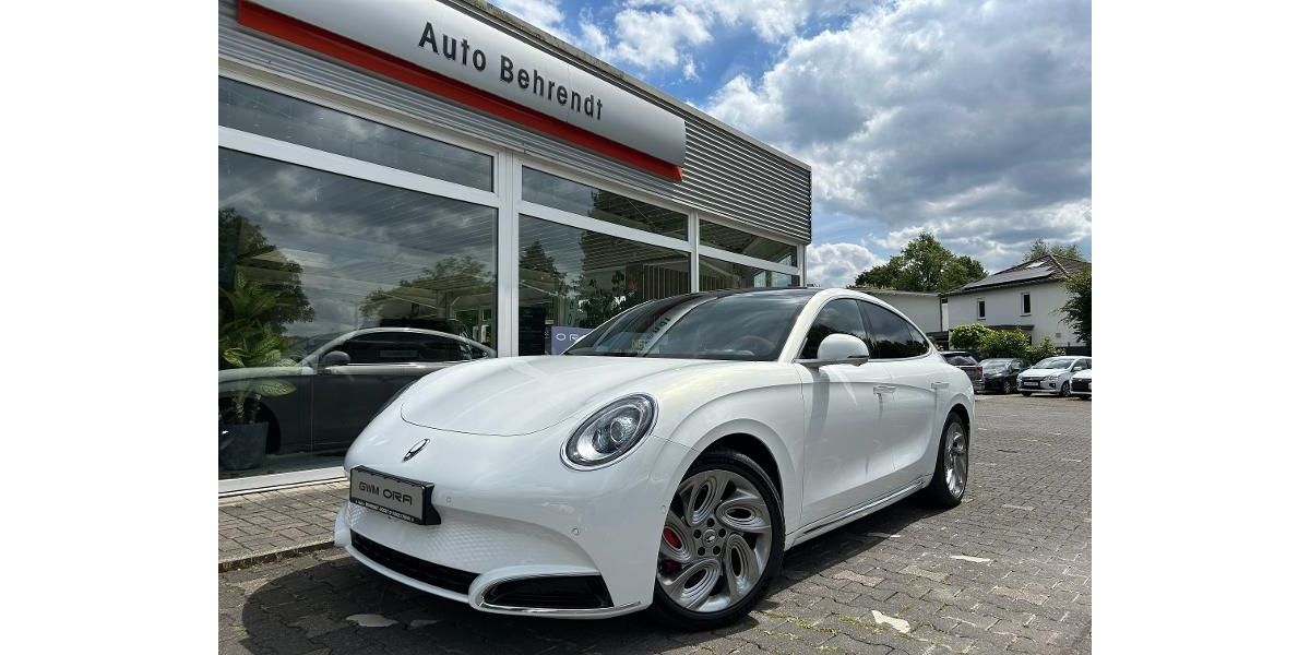 GWM Ora 07 16.990 km 33.790 &euro; Soest 59494