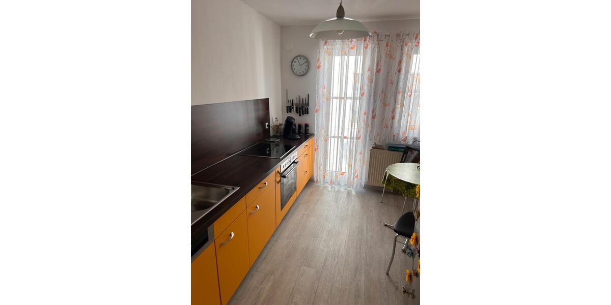 Etagenwohnung Rheda-Wiedenbrück Wiedenbrück - 3 Zimmer, 85 m&sup2;, 900&euro; | Angebot:26674374