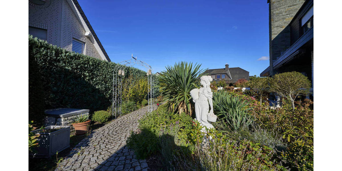 Einfamilienhaus Lippstadt Hörste - 459.000&euro; | Angebot:26672126