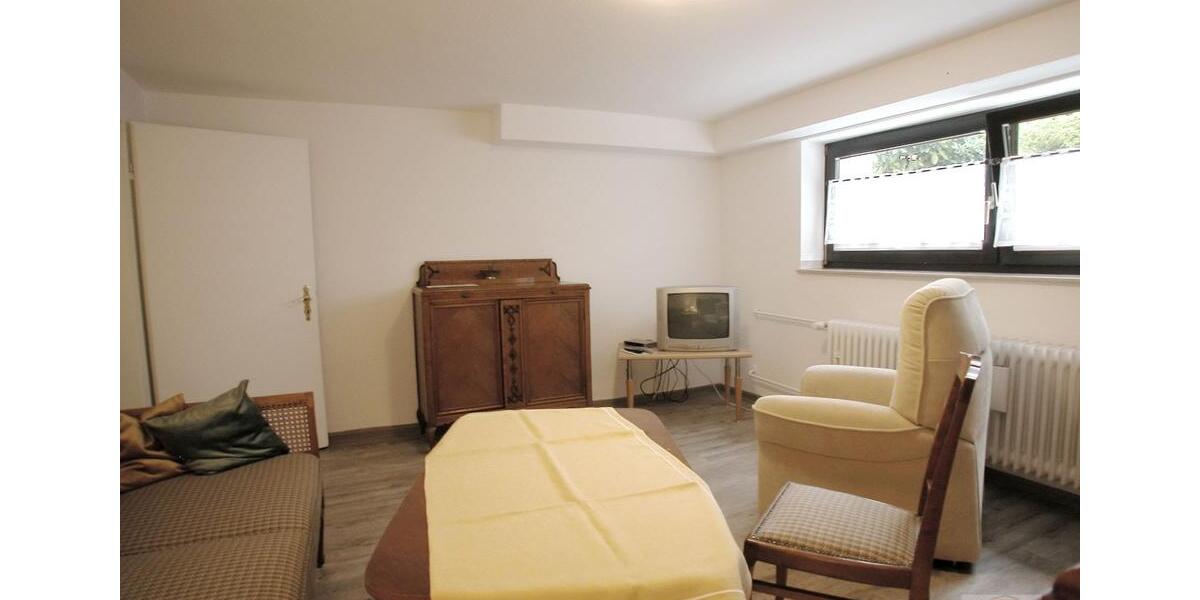 Etagenwohnung Paderborn - 2 Zimmer, 56 m&sup2;, 700&euro; | Angebot:25974795