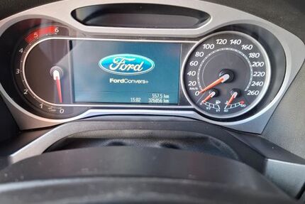 Ford S-Max 326.856 km 2.999 &euro; Paderborn 33100