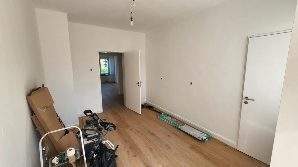 Erdgeschoßwohnung Paderborn - 3.5 Zimmer, 95 m&sup2;, 1.150&euro; | Angebot:26532705