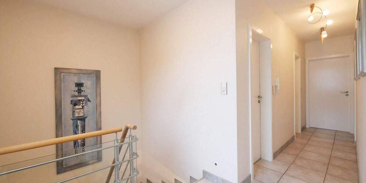 Einfamilienhaus Paderborn Kernstadt - 6 Zimmer, 267 m&sup2;, 799.000&euro; | Angebot:25688036