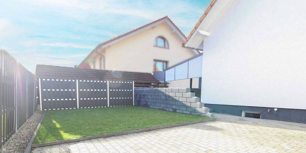 Einfamilienhaus Borchen Nordborchen - 5 Zimmer, 125 m&sup2;, 445.000&euro; | Angebot:26176037
