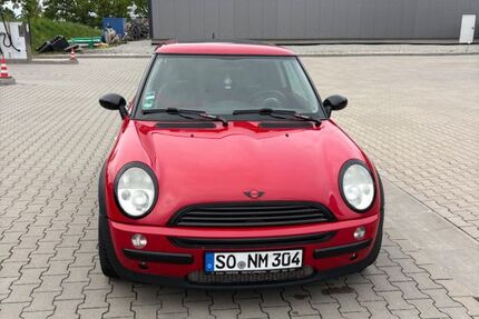 Mini ONE 130.000 km 4.500 &euro; Lippetal 59510