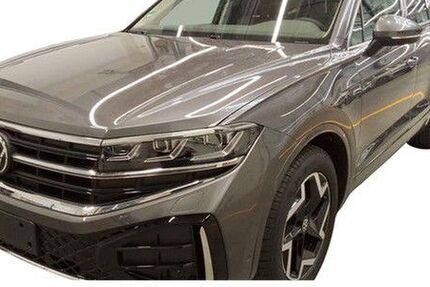 VW Touareg 9.271 km 62.780 &euro; Verl 33415