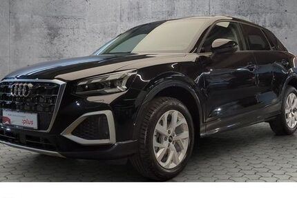 Audi Q2 8.100 km 33.380 &euro; Paderborn 33100