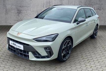 Cupra Leon 8.410 km 41.950 &euro; Paderborn 33104