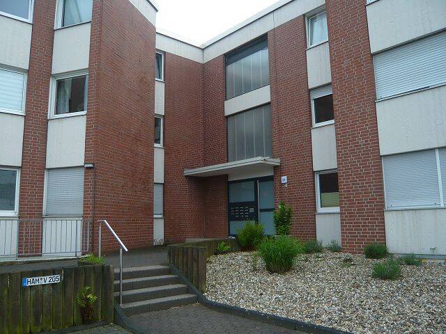 Etagenwohnung Welver Scheidingen - 4 Zimmer, 100 m&sup2;, 138.000&euro; | Angebot:26744667