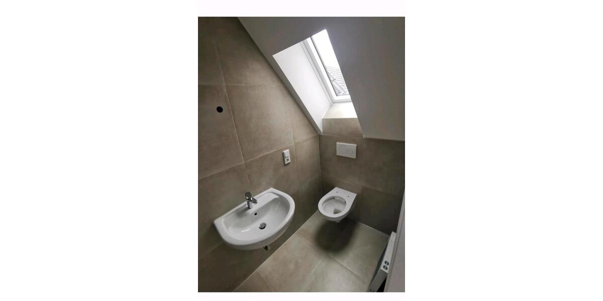 Dachgeschoßwohnung Gütersloh Kattenstroth - 1 Zimmer, 57 m&sup2;, 730&euro; | Angebot:26521311