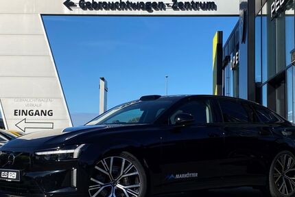 Volvo ES90 4.000 km 67.490 &euro; Gütersloh 33334