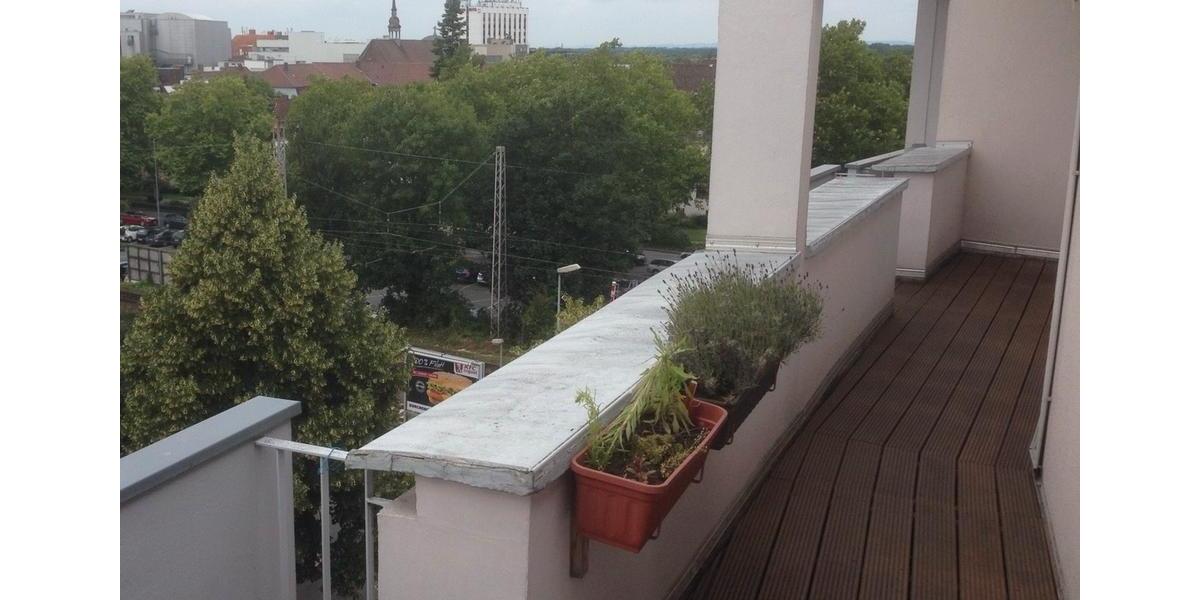Dachgeschoßwohnung Salzkotten - 2 Zimmer, 52 m&sup2;, 690&euro; | Angebot:26041665
