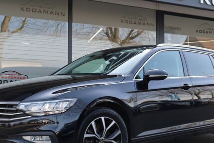 VW Passat Variant 138.986 km 19.950 &euro; Rheda-Wiedenbrück 33378