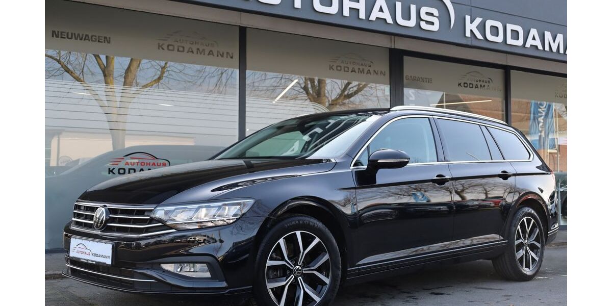 VW Passat Variant 138.986 km 19.950 &euro; Rheda-Wiedenbrück 33378