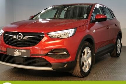 Opel Grandland (X) 41.340 km 18.750 &euro; Lippstadt 59557