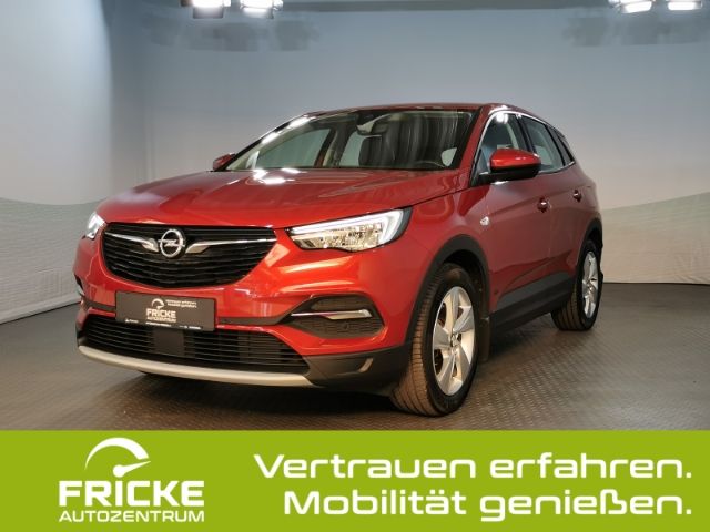 Opel Grandland (X) 41.340 km 18.750 &euro; Lippstadt 59557