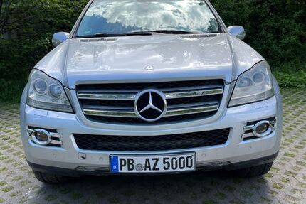 Mercedes-Benz GL 320 274.000 km 8.900 &euro; paderborn 33100