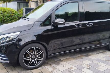 Mercedes-Benz V 220 68.174 km 39.500 &euro; Warstein 59581