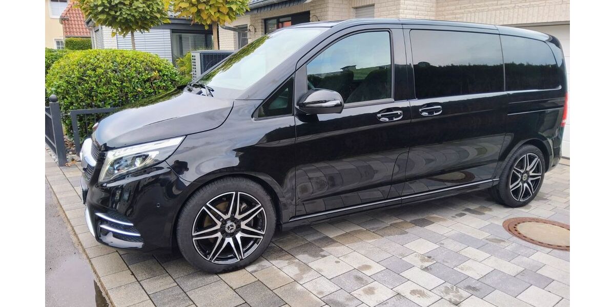 Mercedes-Benz V 220 68.174 km 39.500 &euro; Warstein 59581