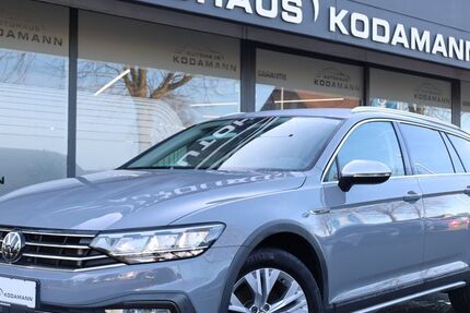 VW Passat Alltrack 41.801 km 34.770 &euro; Rheda-Wiedenbrück 33378