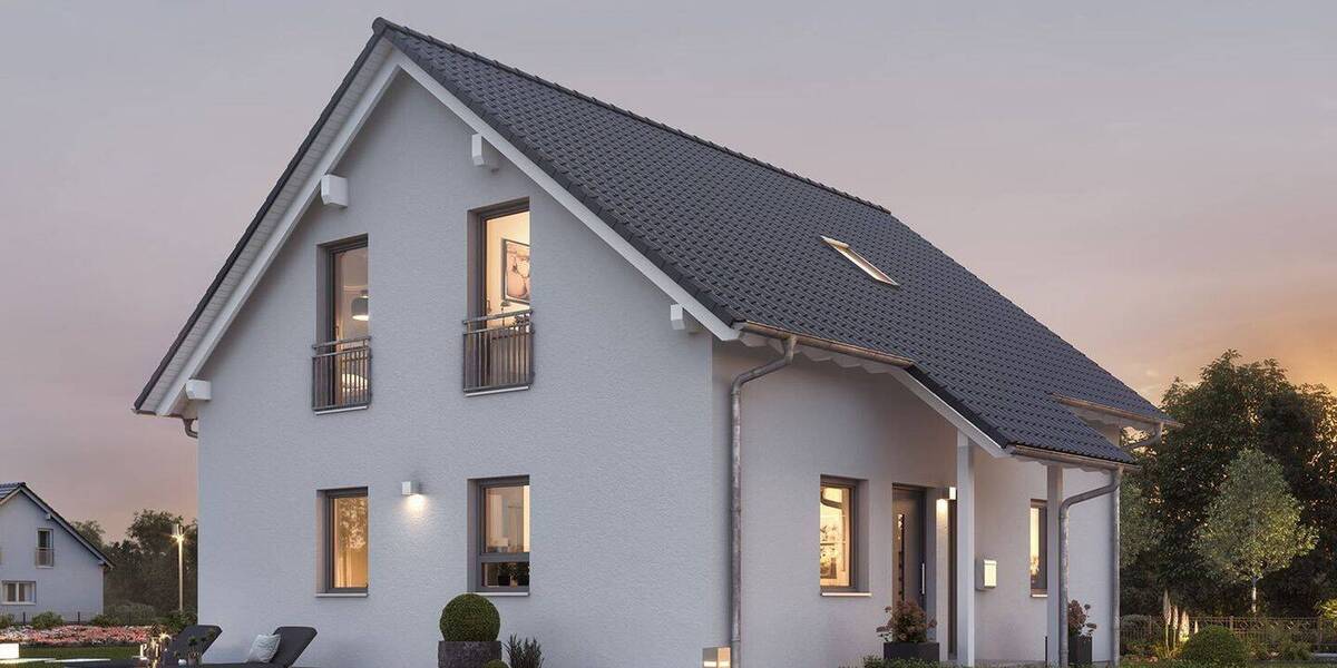 Einfamilienhaus Erwitte Berenbrock - 5 Zimmer, 151 m&sup2;, 415.850&euro; | Angebot:25997638