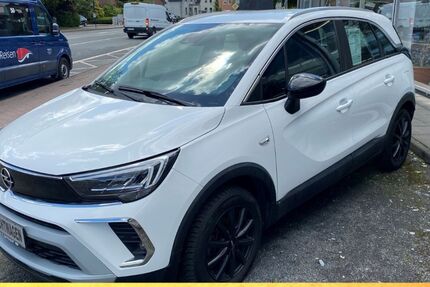 Opel Crossland (X) 34.011 km 17.490 &euro; Beckum 59269