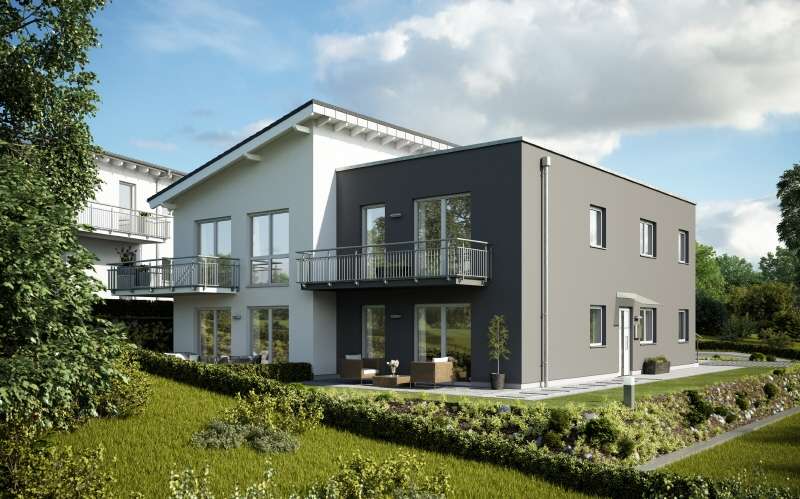 Einfamilienhaus Gütersloh - 11 Zimmer, 314 m&sup2;, 1.434.940&euro; | Angebot:27112427