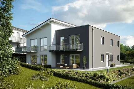 Haus Gütersloh - 11 Zimmer, 314 m&sup2;, 1.434.940&euro; | Angebot:27112427