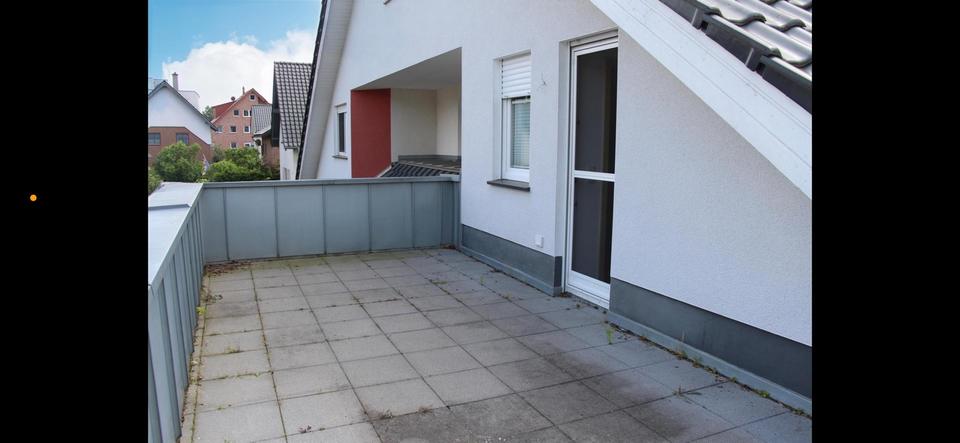 Maisonettenwohnung Paderborn - 3 Zimmer, 100 m&sup2;, 1.380&euro; | Angebot:25723615