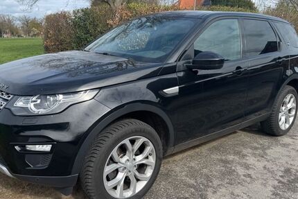 Land Rover Discovery 154.000 km 13.990 &euro; Rheda-Wiedenbrück 33378