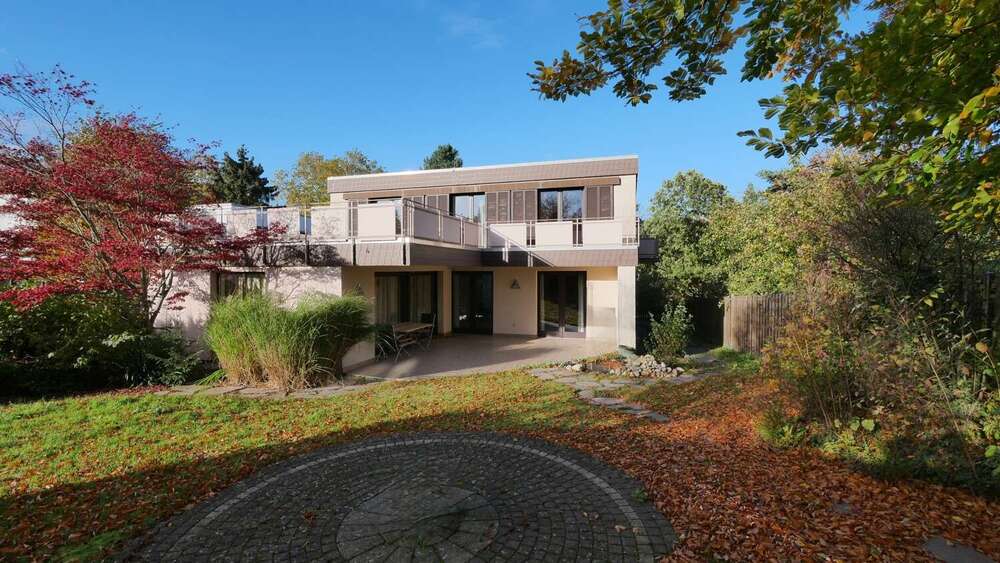 Einfamilienhaus Paderborn Univiertel - 6 Zimmer, 267 m&sup2;, 799.000&euro; | Angebot:23412105