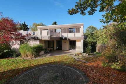 Haus Paderborn Univiertel - 6 Zimmer, 267 m&sup2;, 799.000&euro; | Angebot:23412105