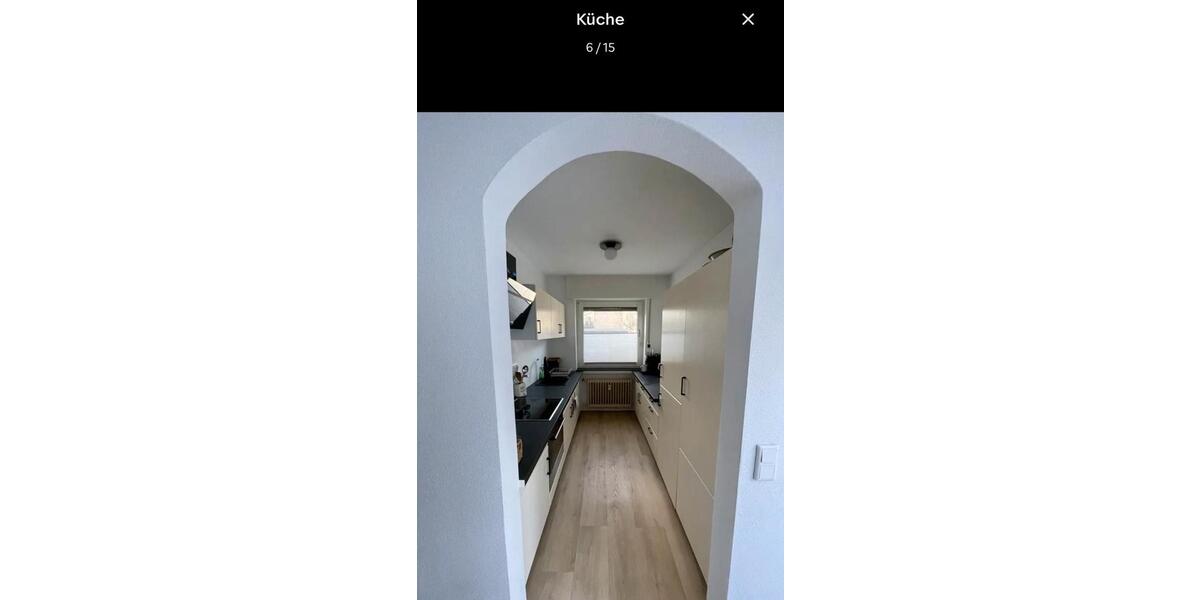 Erdgeschoßwohnung Gütersloh Kattenstroth - 3 Zimmer, 86 m&sup2;, 1.150&euro; | Angebot:25988579