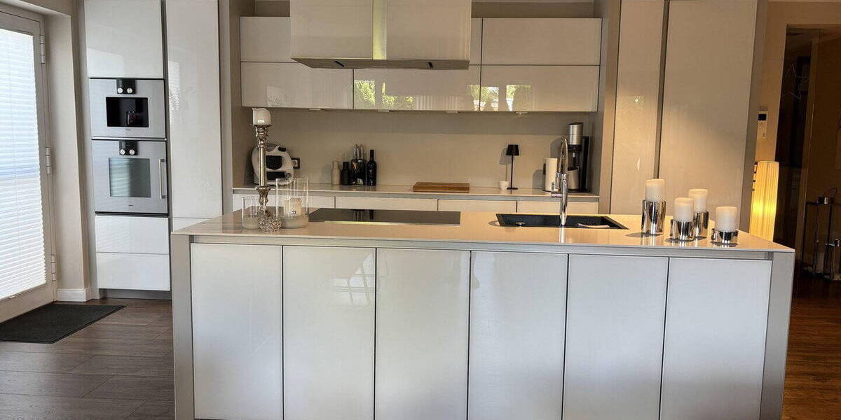 Etagenwohnung Paderborn Kernstadt - 4 Zimmer, 136 m&sup2;, 655.200&euro; | Angebot:26583695
