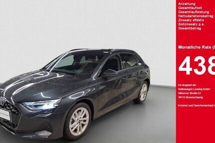 Audi A3 13.803 km 39.815 &euro; Gütersloh 33334