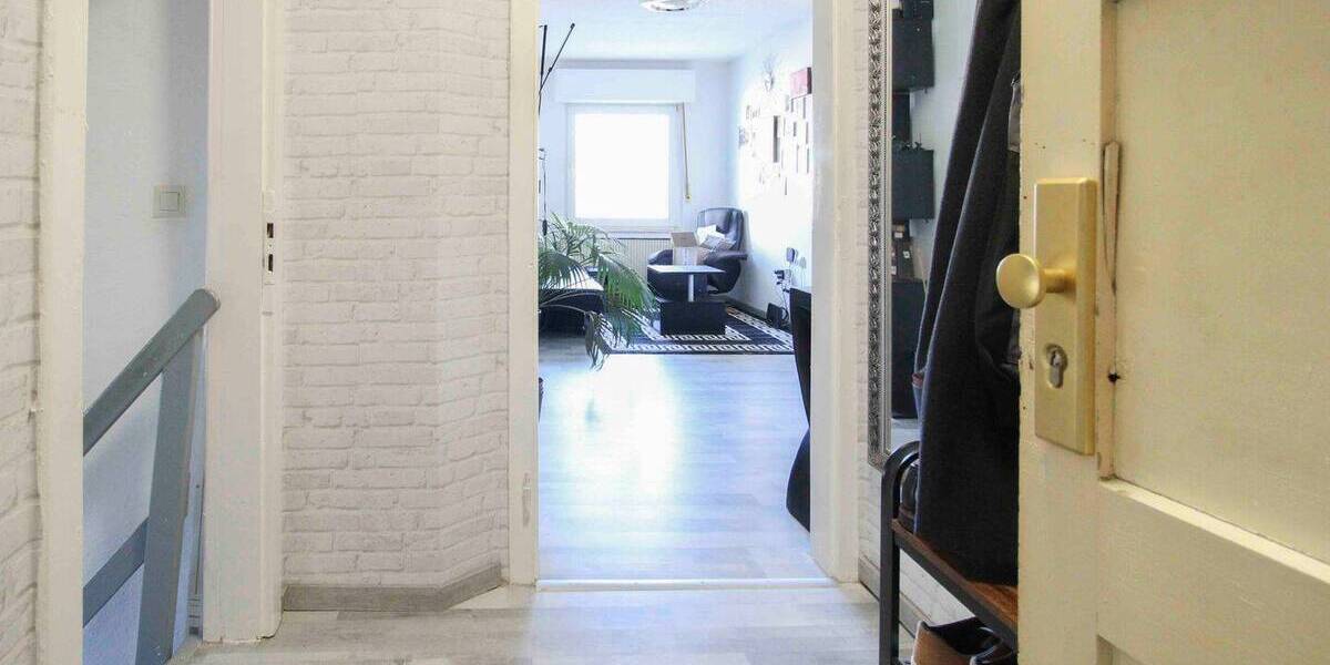 Mehrfamilienhaus, Wohnhaus Paderborn Kernstadt - 1 Zimmer, 237 m&sup2;, 499.000&euro; | Angebot:26643490