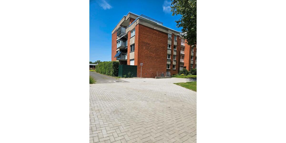 Erdgeschoßwohnung Paderborn - 4 Zimmer, 97 m&sup2;, 305.000&euro; | Angebot:26920011