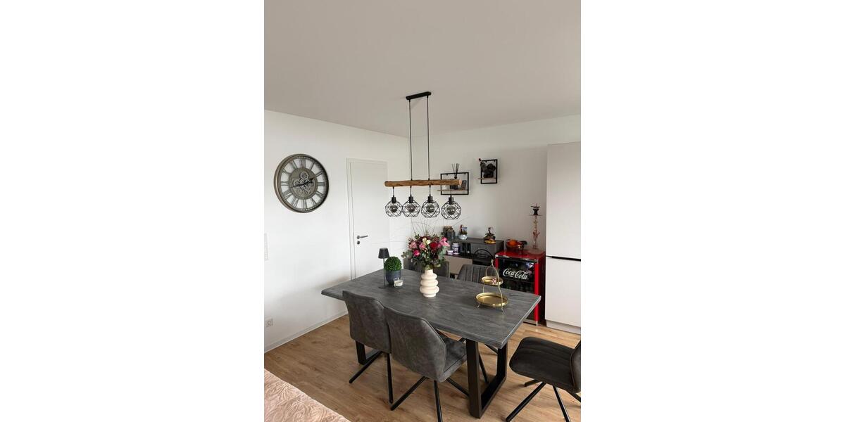 Etagenwohnung Hövelhof - 2.5 Zimmer, 75 m&sup2;, 950&euro; | Angebot:25782968