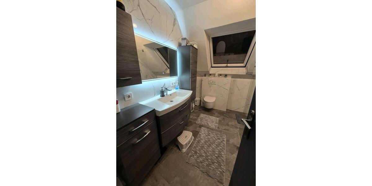 Dachgeschoßwohnung Gütersloh Kattenstroth - 5 Zimmer, 105 m&sup2;, 289.000&euro; | Angebot:26164460