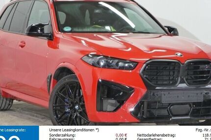 BMW X5 M 13.300 km 117.630 &euro; Paderborn 33100