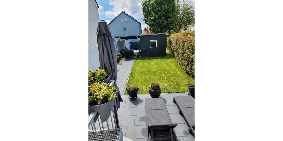 Erdgeschoßwohnung Lippstadt Garfeln - 3 Zimmer, 73 m&sup2;, 195.000&euro; | Angebot:27096134