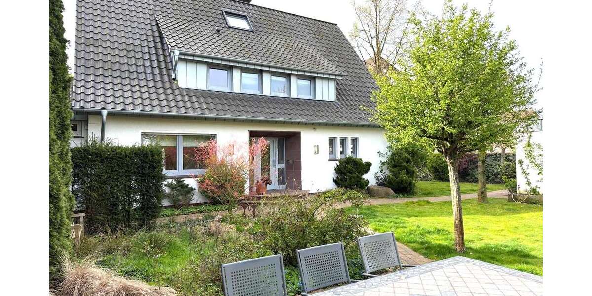 Einfamilienhaus Rietberg - 6 Zimmer, 175 m&sup2;, 730.000&euro; | Angebot:26493441