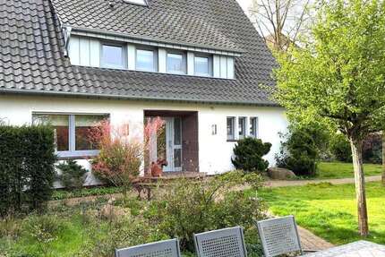 Haus Rietberg - 6 Zimmer, 175 m&sup2;, 730.000&euro; | Angebot:26493441