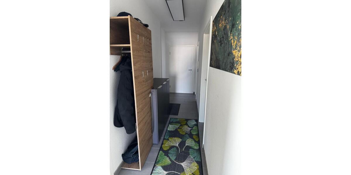 Dachgeschoßwohnung Paderborn Elsen - 2 Zimmer, 75 m&sup2;, 675&euro; | Angebot:25363963