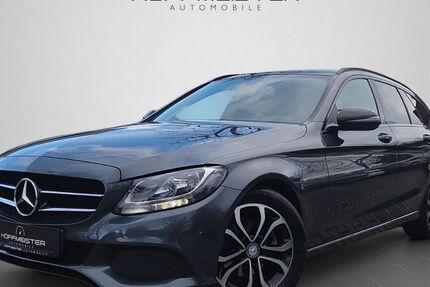 Mercedes-Benz C 180 105.502 km 16.370 &euro; Gütersloh 33334