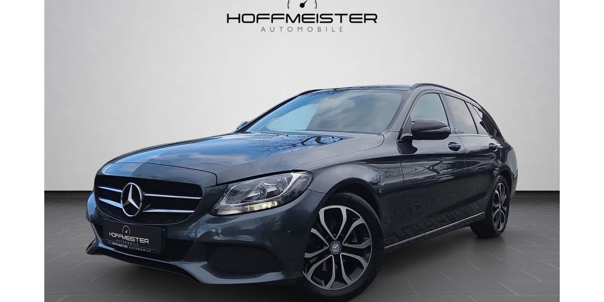 Mercedes-Benz C 180 105.502 km 16.370 &euro; Gütersloh 33334