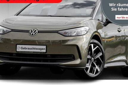 VW ID.3 12.113 km 31.480 &euro; Beckum 59269